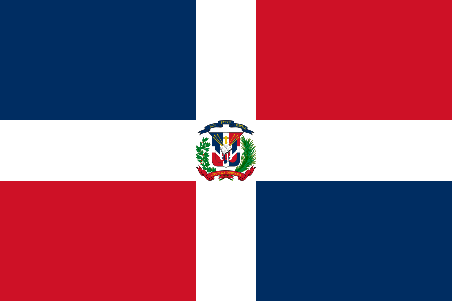 Dominican Republic logo