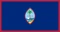 Guam Island logo