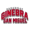 Barangay Ginebra San Miguel logo