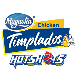 Magnolia Hotshots logo
