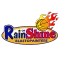 Rain or Shine Elastopainters logo