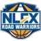 NLEX Road Warriors logo