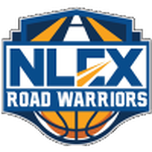 NLEX Road Warriors logo