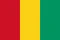 Guinea logo