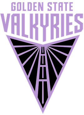 Golden State Valkyries logo
