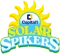CAPITAL1 SOLAR SPIKERS logo