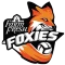 FARM FRESH FOXIES logo